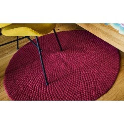 Compleet Haakpakket - Tapijt - Feltro - Home 77 (model 28)