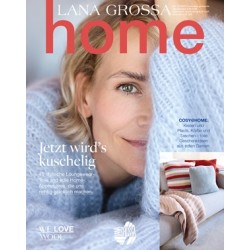 Lana Grossa Home 77 Incl. NL bijlage