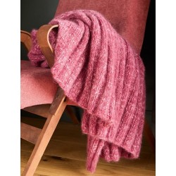 Compleet breipakket - Plaid - Superkid Seta - Home 77 (model 21)