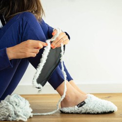 KnitPro Botties basic zolen