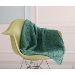 Compleet Breipakket - Babydeken - Ecopuno - Infanti 21 (model 08)