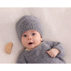 Muts - Cool Wool Baby - Infanti 21 (model 16)