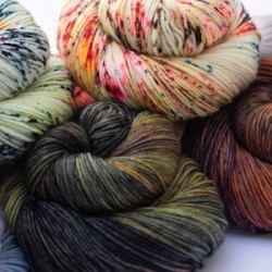 Malabrigo Arroyo