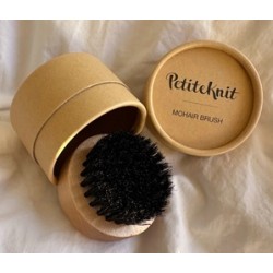 PetiteKnit Mohair Borstel