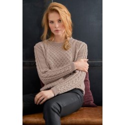 Trui - Cool Wool - Merino Edition 1 (model 2)