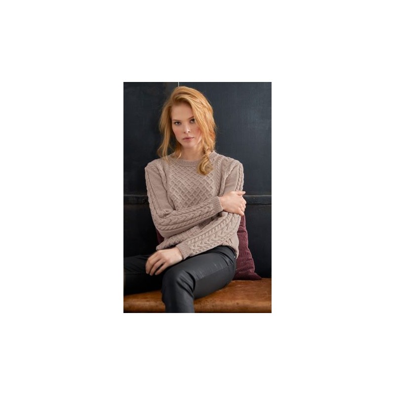 Trui - Cool Wool - Merino Edition 1 (model 2)