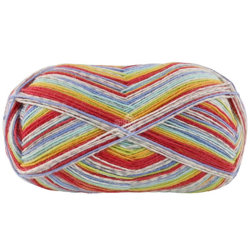 Lana Grossa Meilenweit 100 Aktion 3011