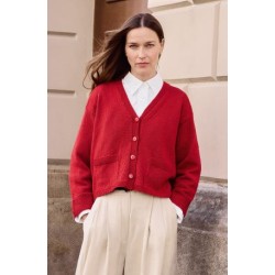 Compleet breipakket - Vest - Cool Wool - Classici 27 (model 25)