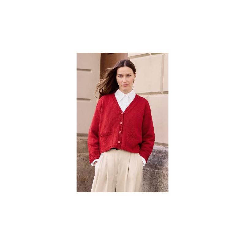 Vest - Cool Wool - Classici 27 (model 25)