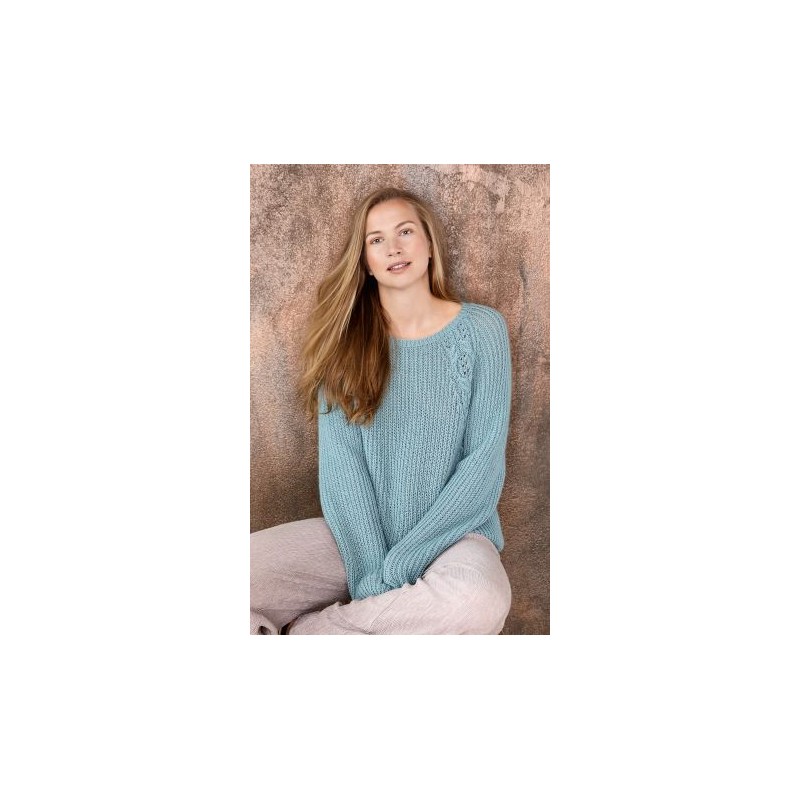 Trui - Ecopuno - Home 73 (model 10)