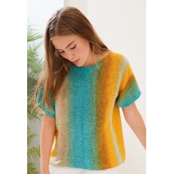 Compleet breipakket - Shirt - Cotonella - Lookbook 18 (model 2)