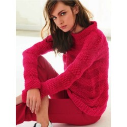 Trui - Ecopuno - Classici 17 (Model 19)