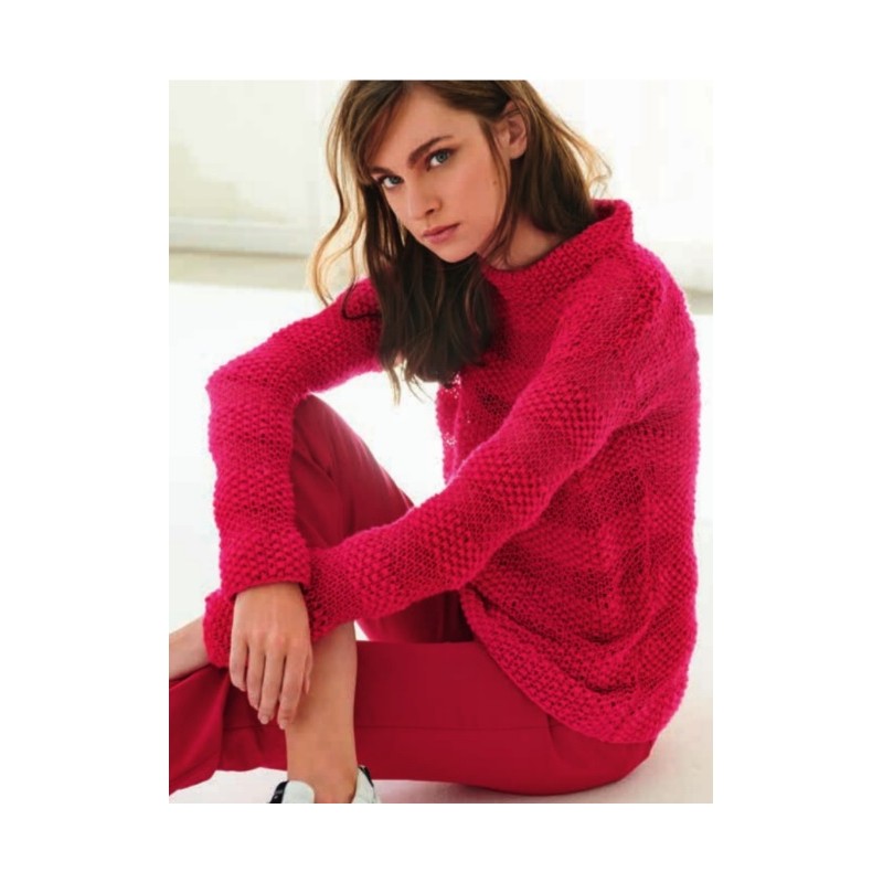 Trui - Ecopuno - Classici 17 (Model 19)