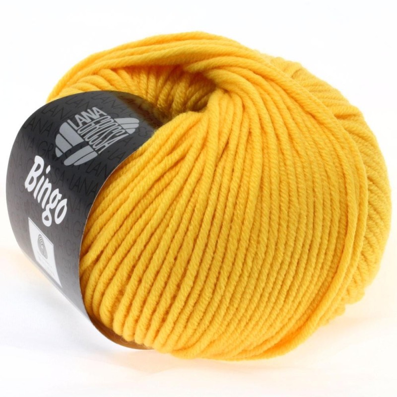 Lana Grossa Bingo 067