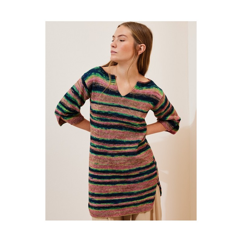 Longshirt - Gianna - Lookbook 18 (Model 9)