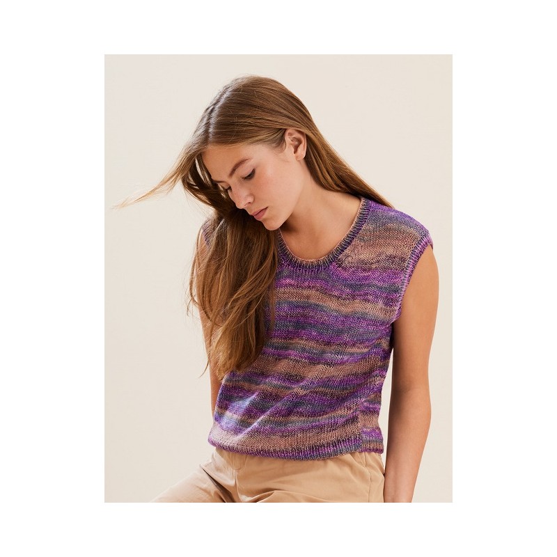 Slipover - Gianna - Lookbook 18 (Model 23)