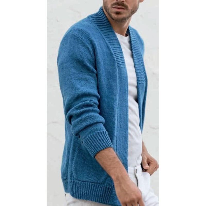 Vest - Alta Moda Cotolana - Classici 18 (model 2)