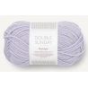 Sandnes Double Sunday by PetiteKnit 5012 Perfect Purple