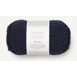 Sandnes Double Sunday