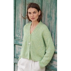 Compleet breipakket - Vest - Bottoni - Journal 69 (model 30)