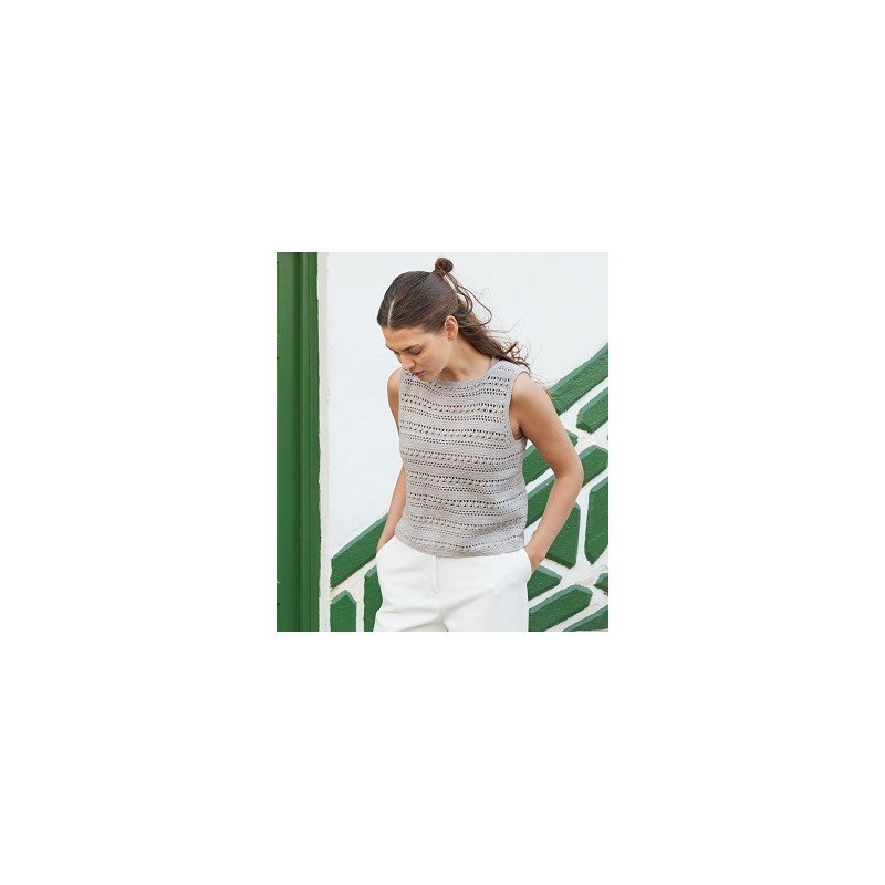 Topje - Sottile - Journal 69 (model 25)