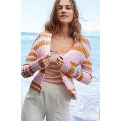 Compleet breipakket - Vest - Campo - Journal 69 (model 1)