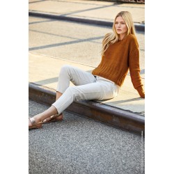 Trui - Cotolana - Lookbook 10 (model 13)