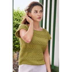 Compleet breipakket - Shirt - Diversa - Journal 69 (model 18)