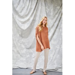 Tuniek - Cotolana - Lookbook 10 (model 15)