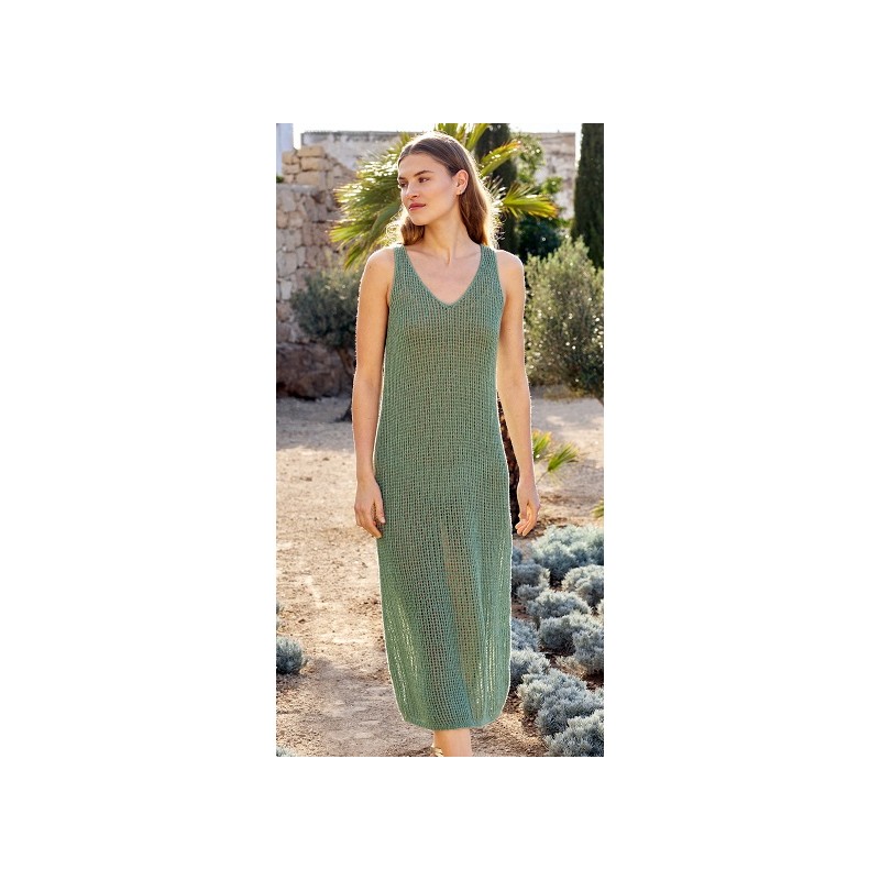 Jurk - Sottile - Journal 69 (model 45)