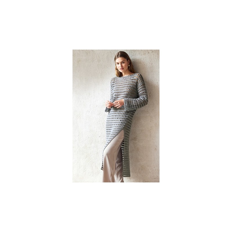 Tuniek - Summer Softness - Journal 69 (model 47)