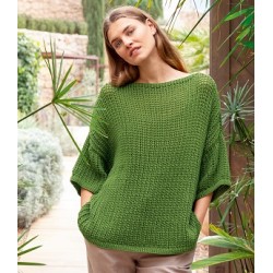 Compleet breipakket - Trui - Promessa - Journal 69 (model 57)