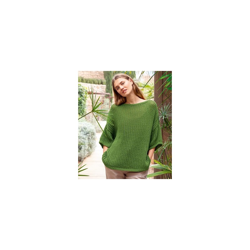 Trui - Promessa - Journal 69 (model 57)