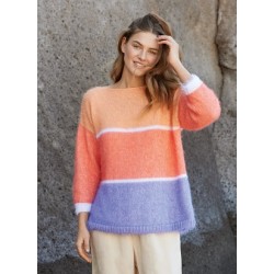 Trui - Finito - Journal 69 (model 09)