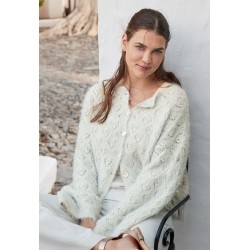 Compleet Breipakket - Vest - Finito - Journal 69 (model 24)