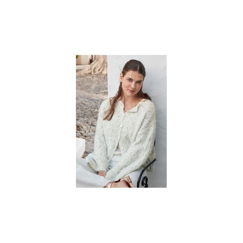 Vest - Finito - Journal 69 (model 24)