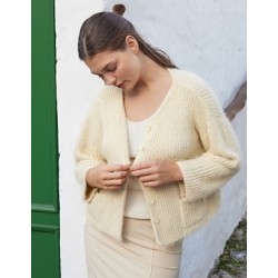 Vest - Finito - Journal 69 (model 27)