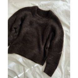 Compleet breipakket - Trui - Fjalla Lopi - PetiteKnit - Stockholm sweater