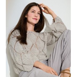 Compleet breipakket - Trui - Campo - Classici 28 (model 1)