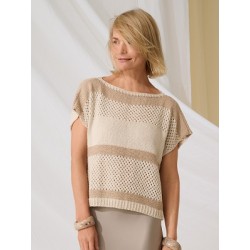 Compleet breipakket - Topje - Alta Moda Cotolana - Classici 28 (model 5)