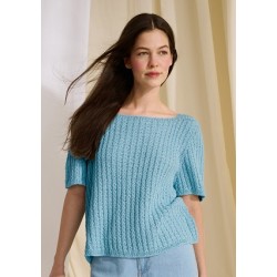 Compleet breipakket - Shirt - Campo - Classici 28 (model 11)