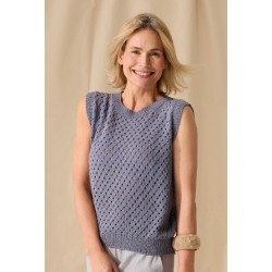 Compleet breipakket - Topje - Diversa - Classici 28 (Model 17)