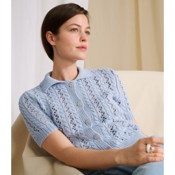 Compleet breipakket - Vest - Elastico - Classici 28 (Model 20)