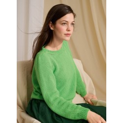 Compleet breipakket - Trui - Elastico - Classici 28 (model 38)