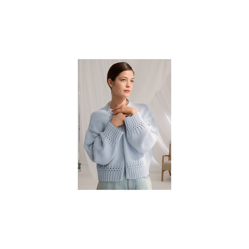 Vest - Promessa - Classici 28 (model 21)