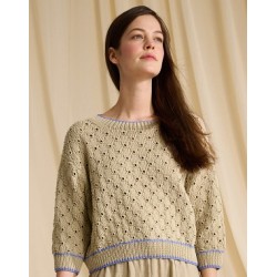 Compleet Breipakket- Trui - Promessa - Classici 28 (model 6)