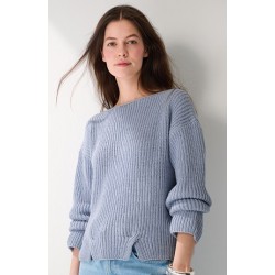 Compleet Breipakket - Trui - Elastico - Classici 28 (model 16)