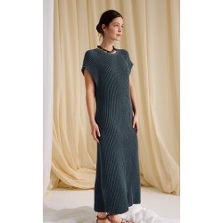 Compleet Breipakket - Jurk - Elastico - Classici 28 (model 22)