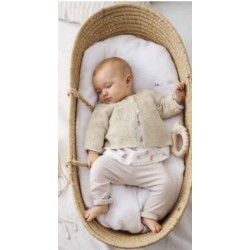 Vestje - Linarte - Infanti 17 (model 14)