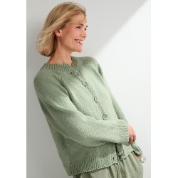 Breipakket - Vest - Alta Moda Cotolana & Sottile - Classici 28 (model 26)